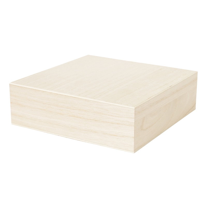 スドウ 桐箱高級弁当 4仕切り 197230 32個/箱(ご注文単位1箱)【直送品】