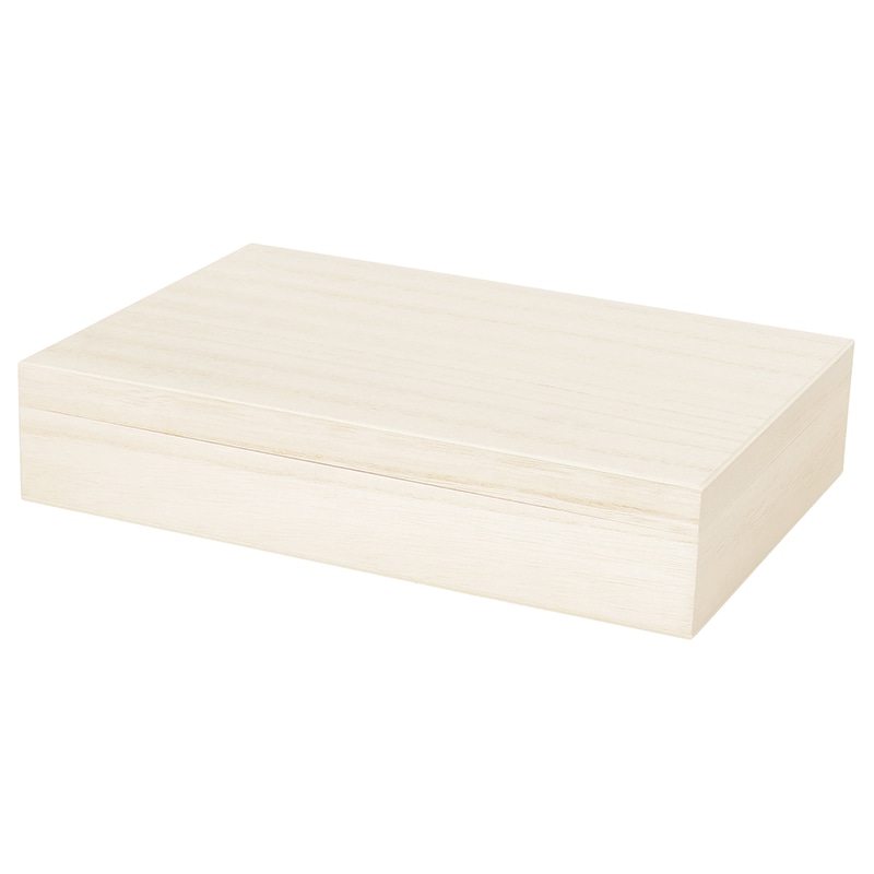 スドウ 桐箱高級弁当 5仕切り 197231 30個/箱(ご注文単位1箱)【直送品】