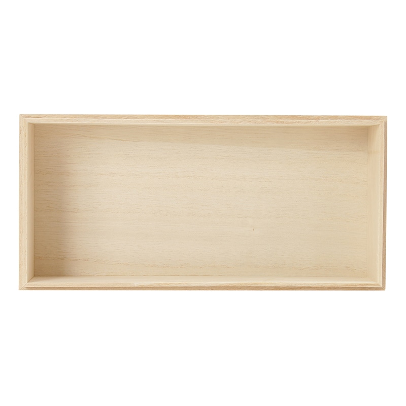 スドウ 桐高級菓子箱 197027 72個/箱(ご注文単位1箱)【直送品】