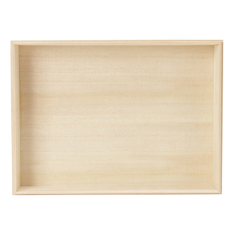 スドウ 桐箱 精肉折 大 197235 30個/箱(ご注文単位1箱)【直送品】