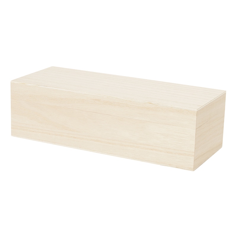 スドウ 桐箱 太巻き1本 197110 60個/箱(ご注文単位1箱)【直送品】