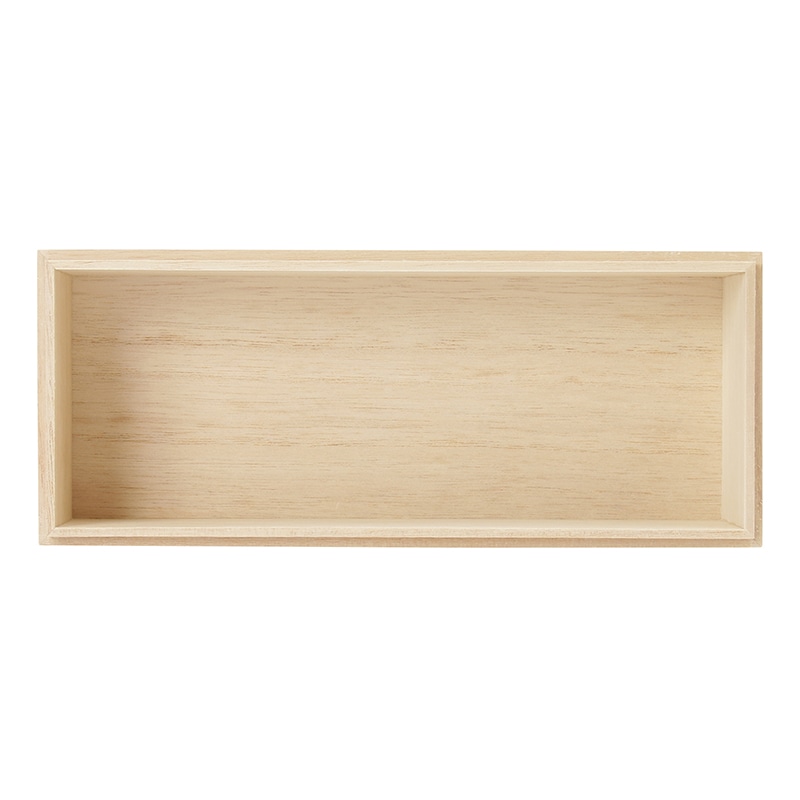 スドウ 桐箱 太巻き1本 197110 60個/箱(ご注文単位1箱)【直送品】