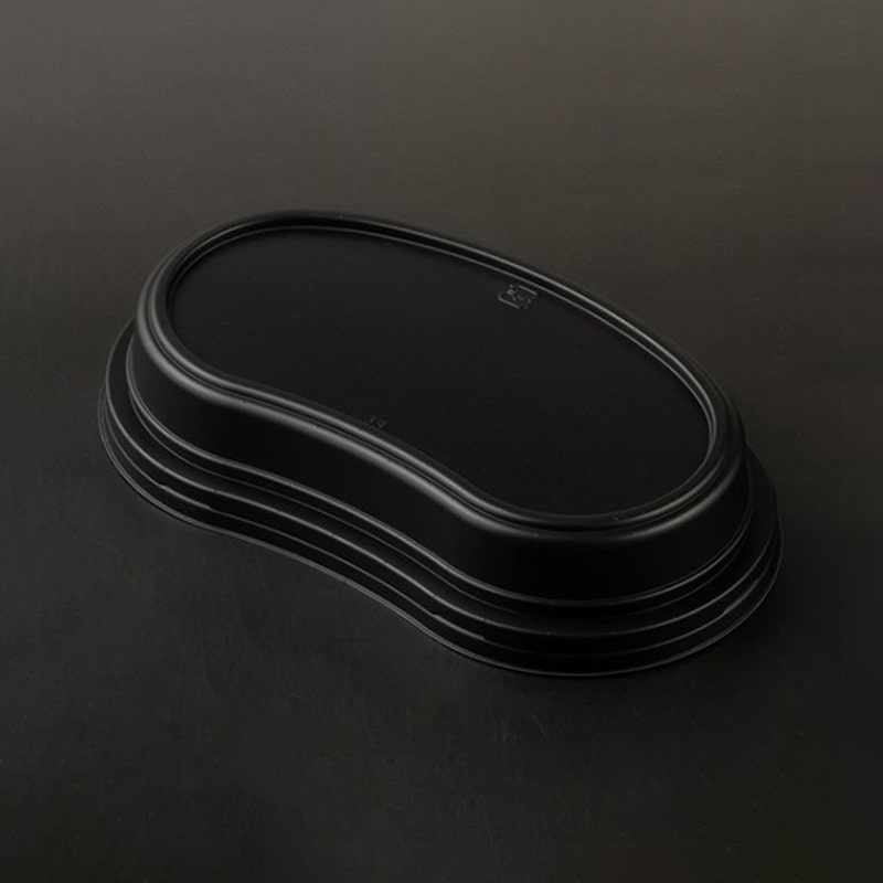 エースパック 飯ごう容器 フタ  100枚/袋（ご注文単位12袋）【直送品】