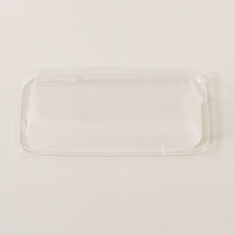 丸紅プラックス 惣菜容器　EUCALPユーカルプ　内嵌合蓋 MPS-18-11  50枚/袋（ご注文単位24袋）【直送品】