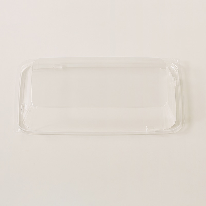 丸紅プラックス 惣菜容器　EUCALPユーカルプ　内嵌合蓋 MPS-20-13  50枚/袋（ご注文単位16袋）【直送品】