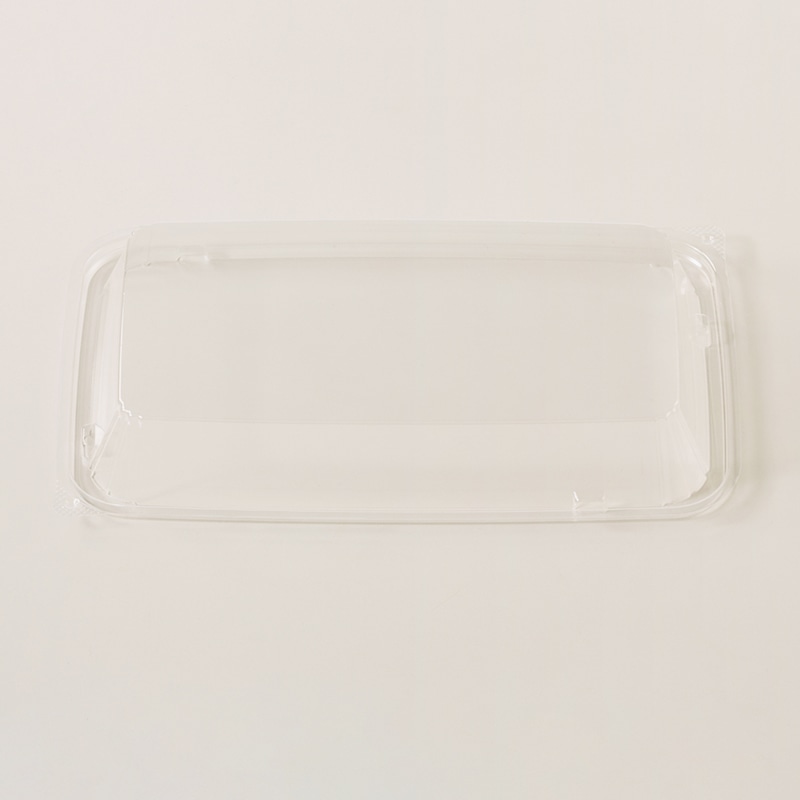 丸紅プラックス 惣菜容器　EUCALPユーカルプ　内嵌合蓋 MPS-22-14 ナチュラル 50枚/袋（ご注文単位12袋）【直送品】