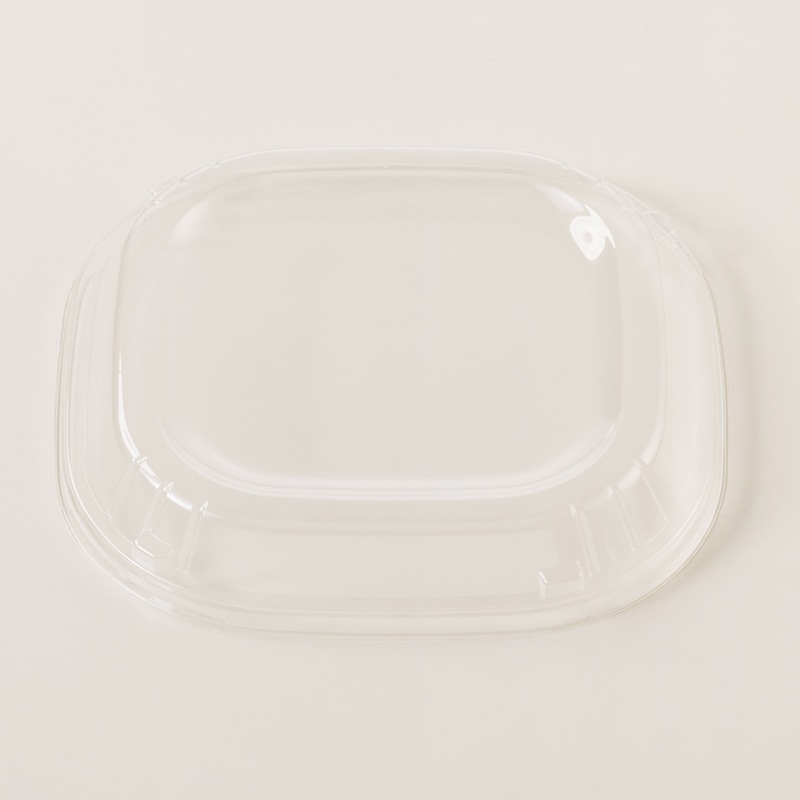 丸紅プラックス 丼容器　EUCALPユーカルプ　外嵌合高蓋 MPD-1  50枚/袋（ご注文単位16袋）【直送品】