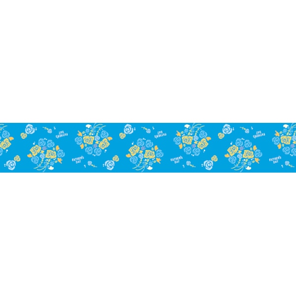 アルファ ラウンドシートS 父の日イメージ DC9-0116 1枚(ご注文単位2枚)【直送品】