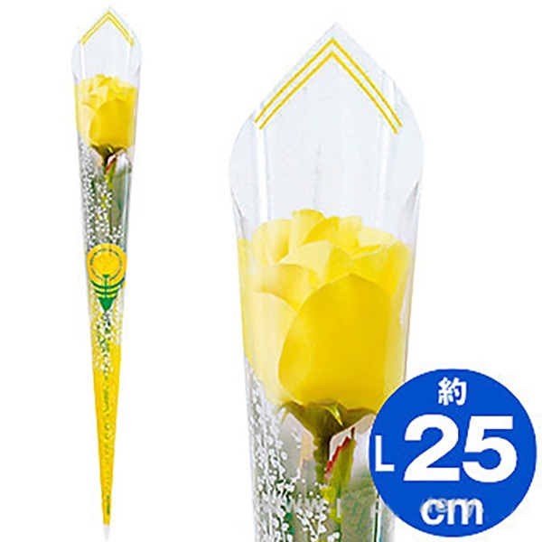 アルファ バラ かすみイラストラップ 小 MB2-0002D 1本（ご注文単位200本）【直送品】