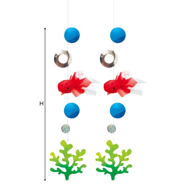 アルファ アクアリウムコード 2本セット TA2-3173 1セット（ご注文単位1セット）【直送品】