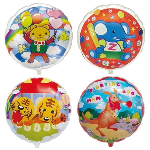 アルファ ミニUFO風船セットB XS8-0346 1セット（ご注文単位1セット）【直送品】