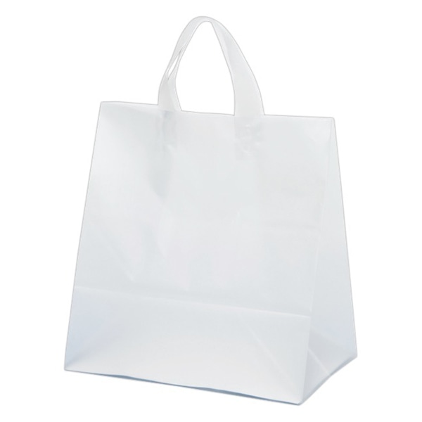 アルファ クレールバッグ 大 50枚入 PG8-0010L 1パック（ご注文単位1パック）【直送品】