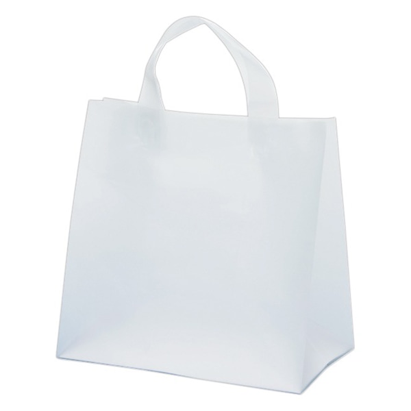 アルファ クレールバッグ 小 50枚入 PG8-0010S 1パック（ご注文単位1パック）【直送品】