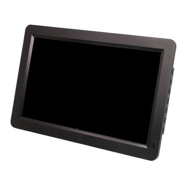 アルファ 電子POPモニター 15.6インチ KZ8-0315 1台（ご注文単位1台）【直送品】