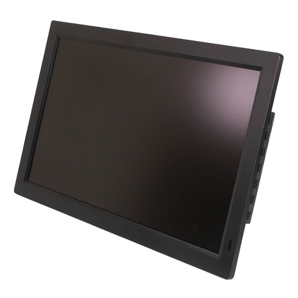 アルファ 電子POPモニター 18.5インチ KZ8-0316 1台（ご注文単位1台）【直送品】