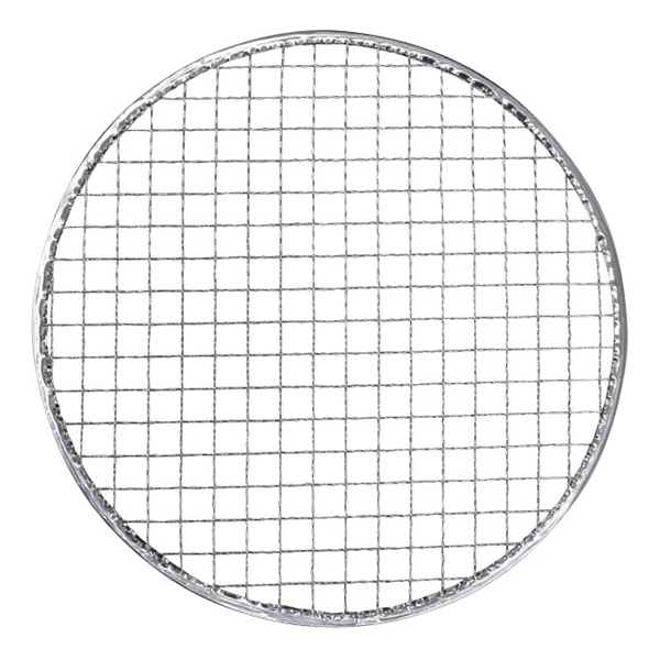 アルファ 丸アミ φ24cm RD8-0322 1枚（ご注文単位1枚）【直送品】