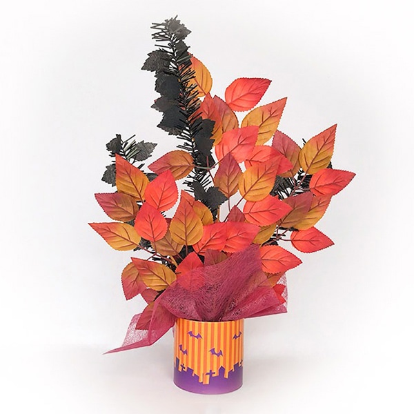 アルファ ドキドキハロウィンスタンド TE4-1114 1個（ご注文単位1個）【直送品】