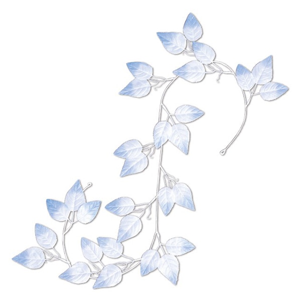 アルファ ウインターリーフガーランド SP5-2007 1個（ご注文単位1個）【直送品】