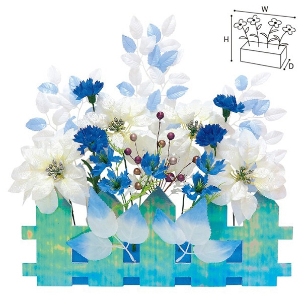 アルファ ウインター垣根スタンド TE5-1354 1個（ご注文単位1個）【直送品】