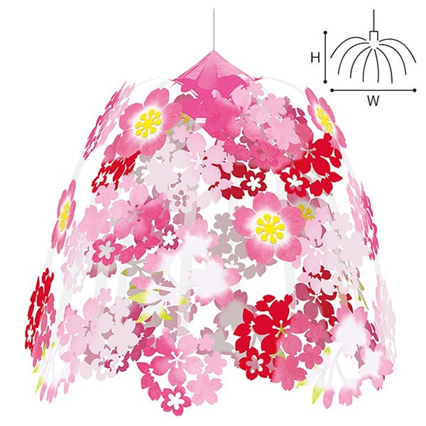 アルファ 桜花センター TA1-2131 1個（ご注文単位1個）【直送品】