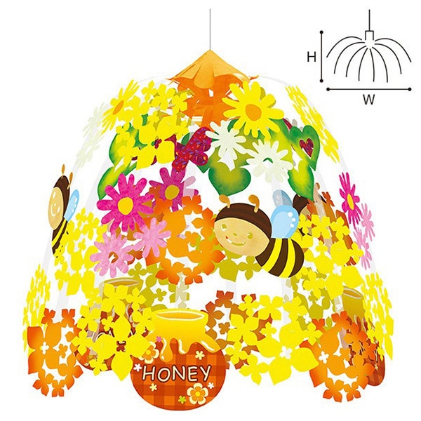 アルファ ハニーみつばちセンター TA1-2132 1個（ご注文単位1個）【直送品】