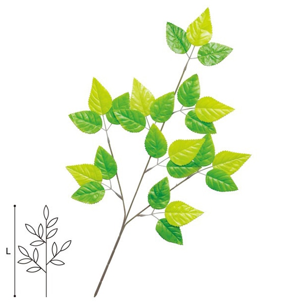 アルファ 若葉スプレー SP2-0051 1本（ご注文単位1本）【直送品】