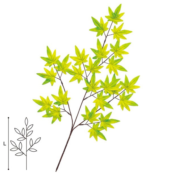 アルファ 楓スプレー SP2-0052 1本（ご注文単位1本）【直送品】