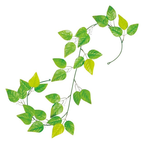 アルファ 若葉ガーランド SP2-2016 1個（ご注文単位1個）【直送品】