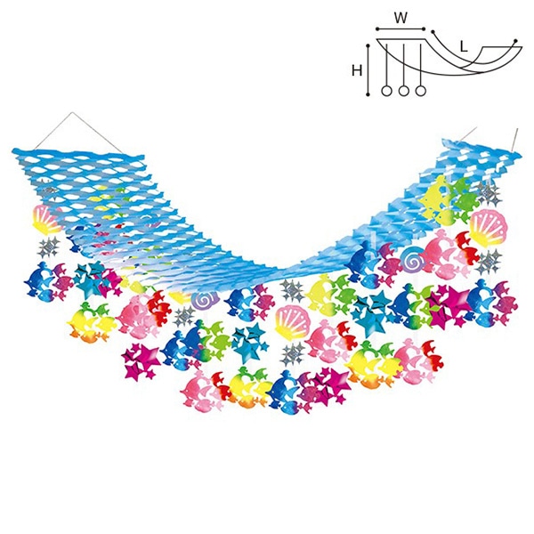 アルファ キラキラマリンプリーツハンガー TA2-1221 1個（ご注文単位1個）【直送品】