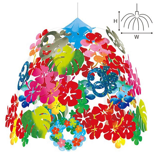 アルファ トロピカルオーシャンセンター TA2-2136 1個（ご注文単位1個）【直送品】