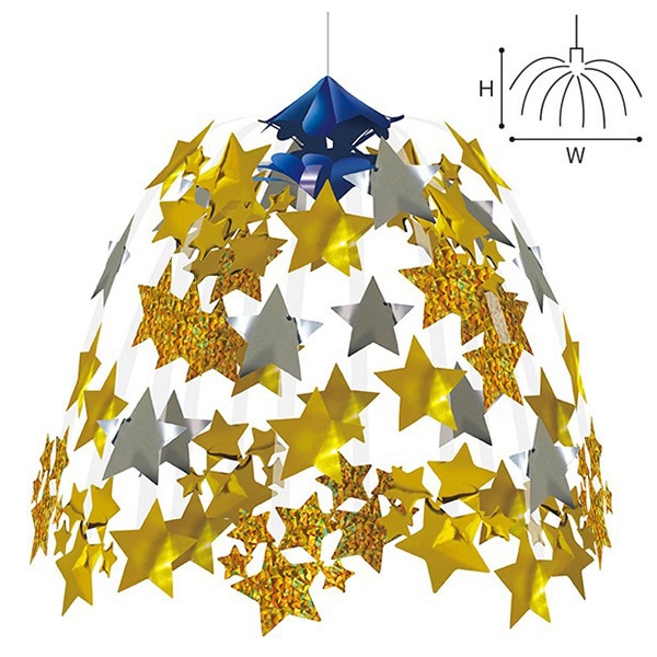 アルファ 満天星空センター TA2-2137 1個（ご注文単位1個）【直送品】