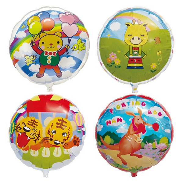 アルファ ミニUFO風船セット B 200個 XS8-0346X 1セット（ご注文単位1セット）【直送品】