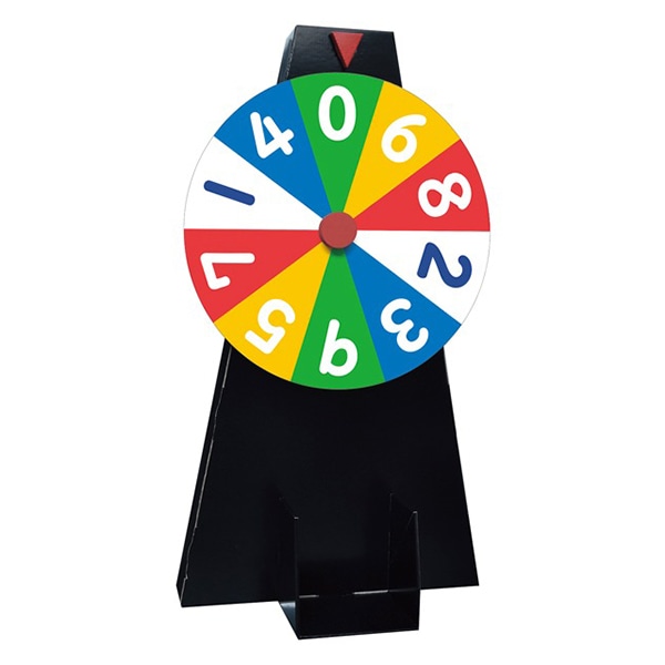 アルファ BIGルーレット 131×70×60cm XT8-0168 1台（ご注文単位1台）【直送品】