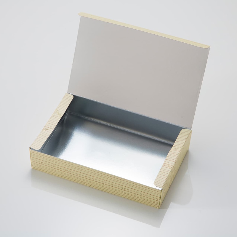 東光産業 食品箱　NB 1合折  600個/箱（ご注文単位1箱）【直送品】