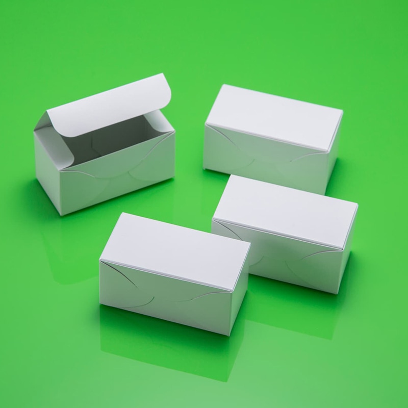 東光産業 上用サービス箱 2ヶ入 200枚/袋(ご注文単位5袋)【直送品】