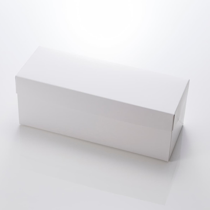 東光産業 バラエティ箱 無地 150枚/箱(ご注文単位1箱)【直送品】