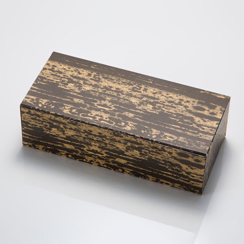 東光産業 食品箱　太巻函   25枚/袋（ご注文単位16袋）【直送品】