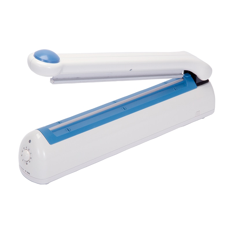 富士インパルス ポリシーラー P-300 01301D 1台/(ご注文単位1台)【直送品】