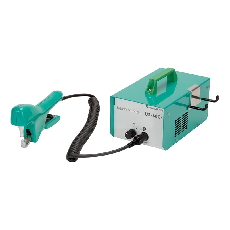 富士インパルス ポイントシーラー US-60Cプラス 01472C 1台/(ご注文単位1台)【直送品】