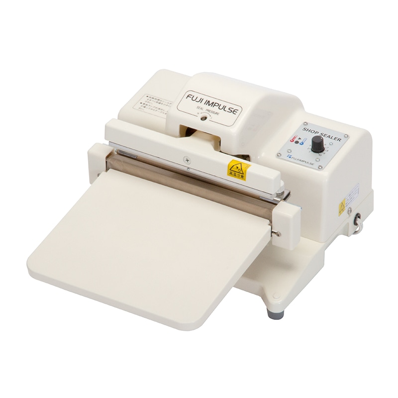 富士インパルス ショップシーラー FS-215 01803C 1台/(ご注文単位1台)【直送品】