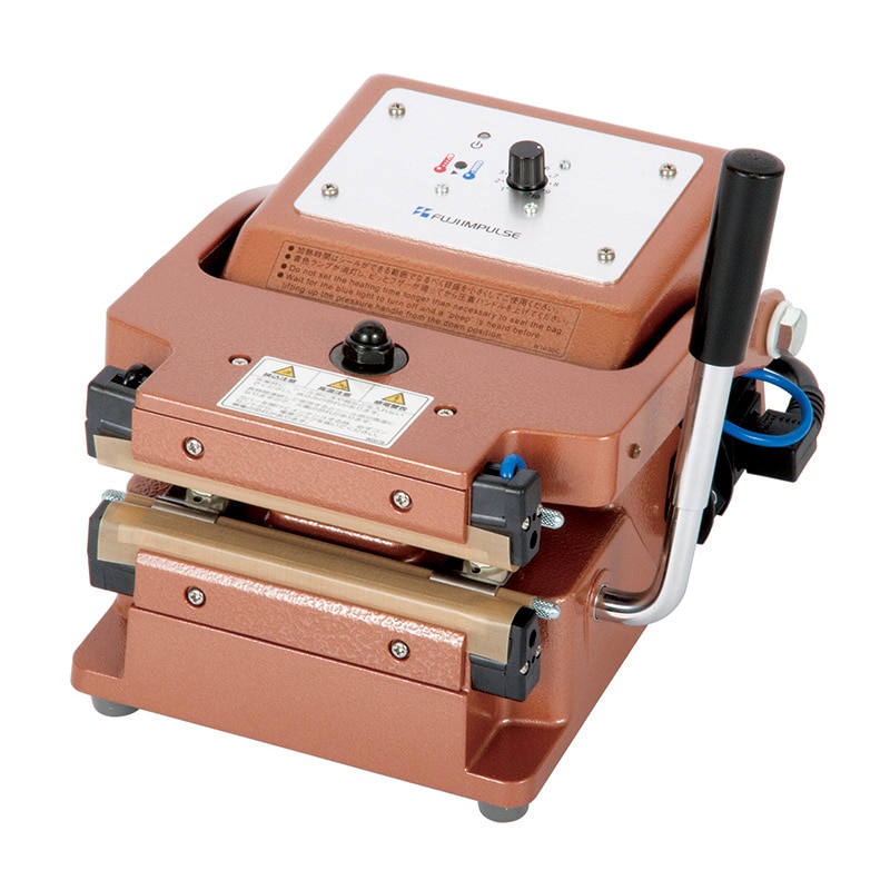 富士インパルス シーラー機 T-130K 04224F 1台/(ご注文単位1台)【直送品】