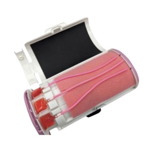 センシティブ3 採血静脈注射練習キット KCC-B18-00 1個(ご注文単位1個)【直送品】