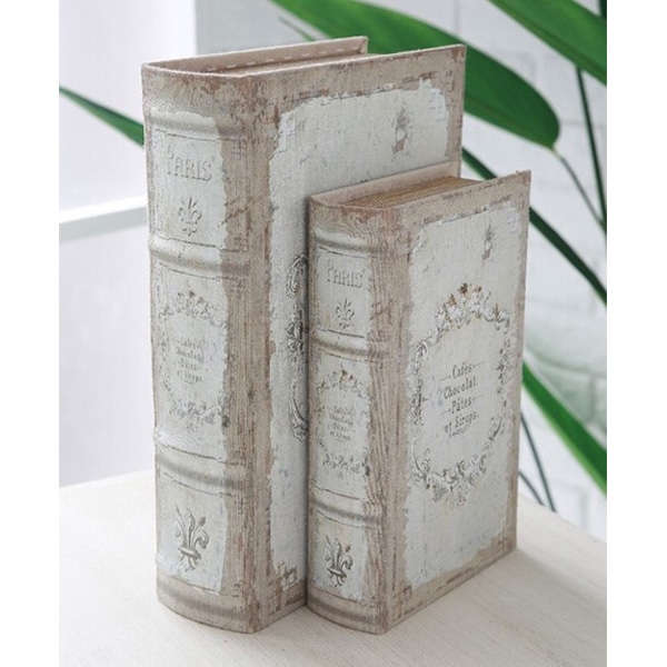 コベント・ガーデン ブランオールドブック 2点セット KZ-16 1個（ご注文単位1個）【直送品】