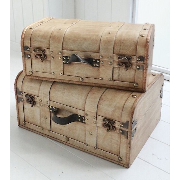 コベント・ガーデン キャメル アールトランク 2点セット XJ-06 1個（ご注文単位1個）【直送品】