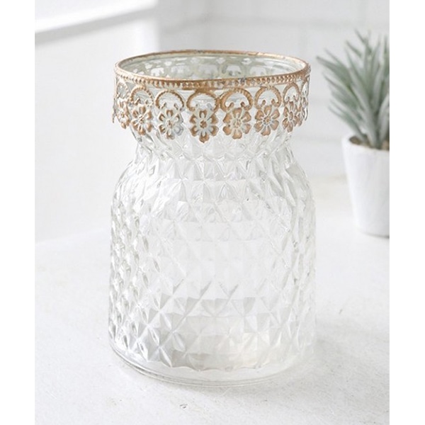 コベント・ガーデン アウルムリーフ ラウンドベース SV-19 1個（ご注文単位6個）【直送品】