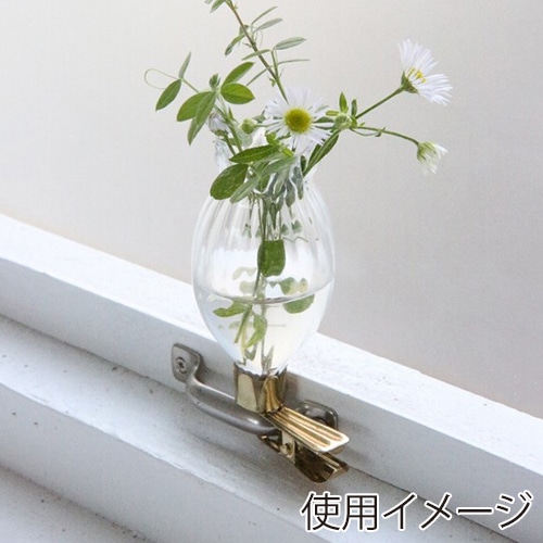 コベント・ガーデン リリーバド クリップベース KM-35 1個（ご注文単位6個）【直送品】