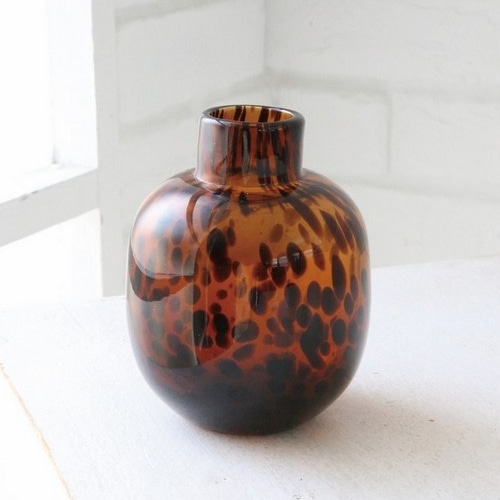 コベント・ガーデン レパードラウンドベース HD-88 1個（ご注文単位4個）【直送品】