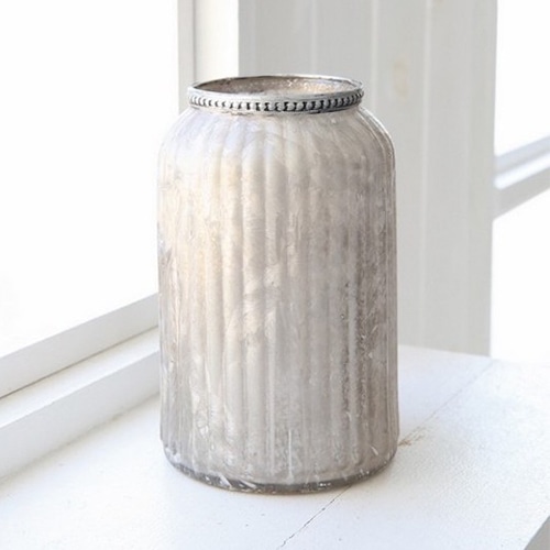 コベント・ガーデン メタルリングラウンドベース トール SV-33 1個（ご注文単位4個）【直送品】