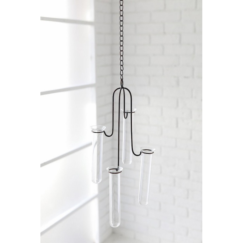 コベント・ガーデン ハンギングチューブベース KW-46 1個（ご注文単位2個）【直送品】