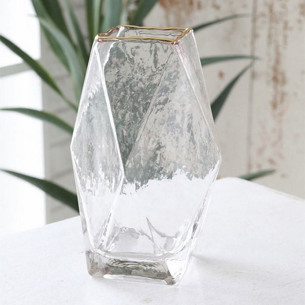 コベント・ガーデン ヘイル クリスタルベース S HX-63 1個（ご注文単位2個）【直送品】